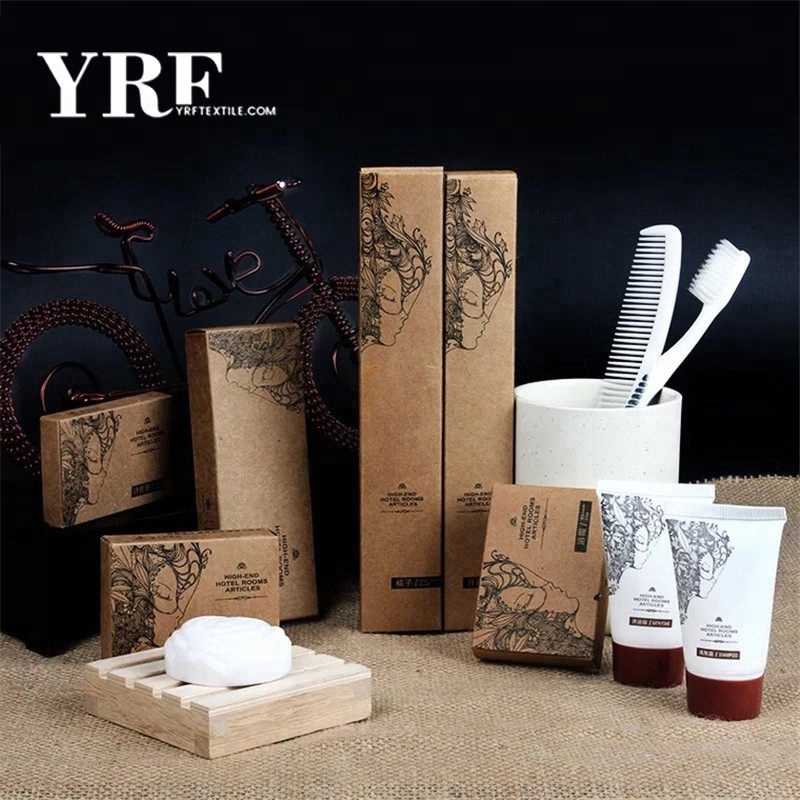 Couture Voyage YRF Deluxe Kit Mini Hôtel