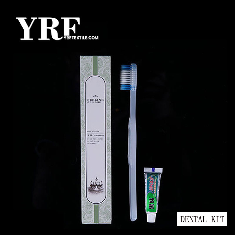 Appartement Kit dentifrice personnalisable Eco